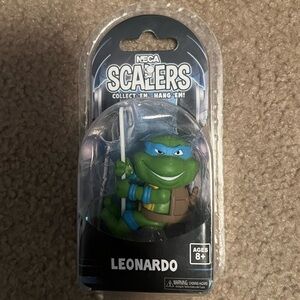 NWT Neca Scalers‎ Leonardo
